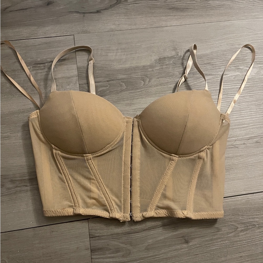 cute corset top